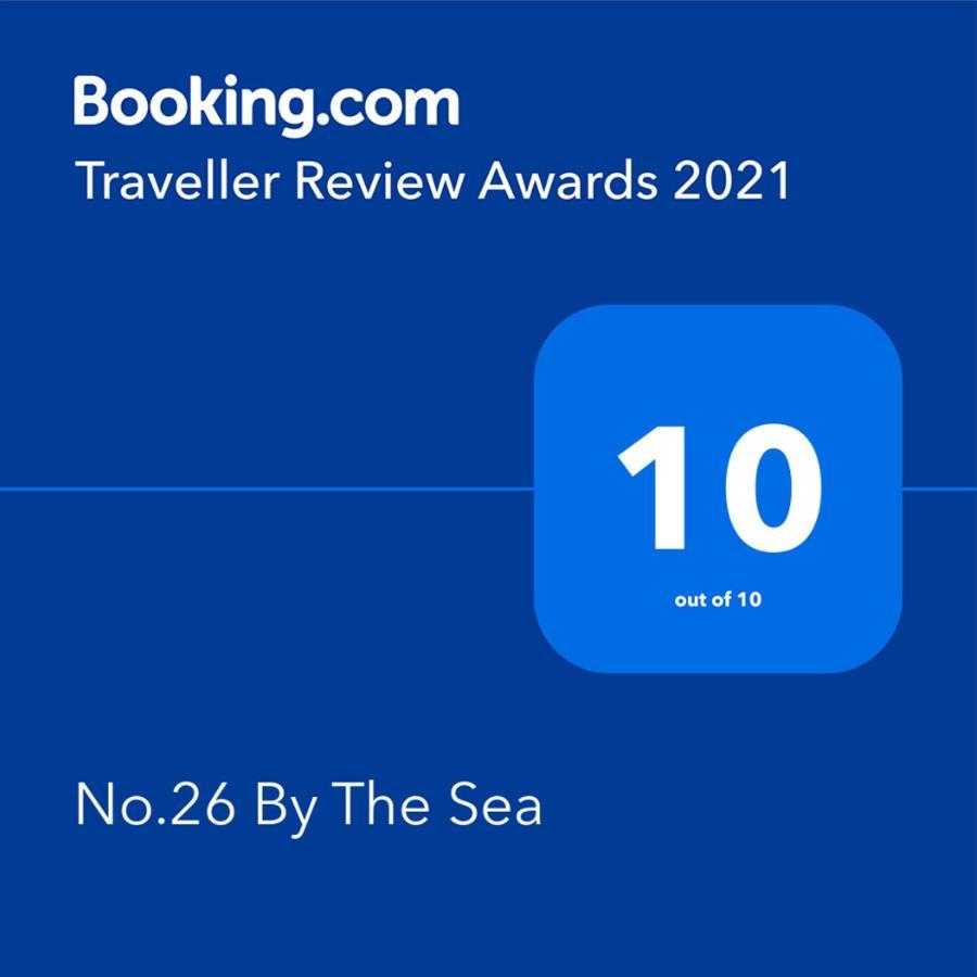No.26 By The Sea Ξενοδοχείο Oban Εξωτερικό φωτογραφία